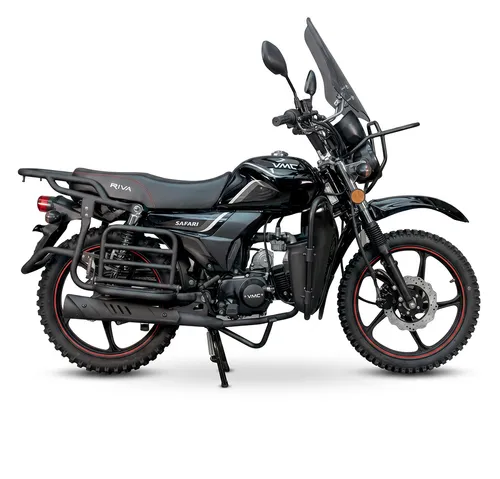 Мопед VMC Riva Safari CM48Q 48см3 СЕРИЯ CH1250 