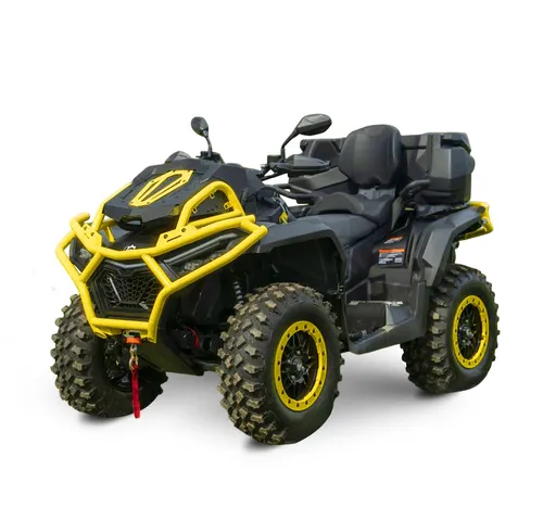Комплект для сборки Квадроцикл BRС X-Terra CT 1000