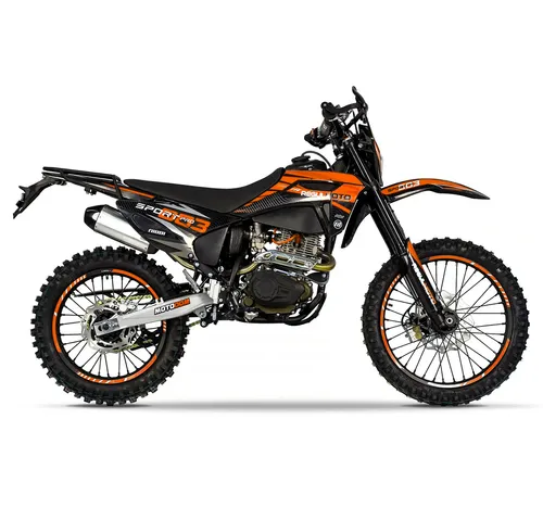 Мотоцикл Regulmoto Sport-003 PR 300 сс 6 передач с ПТС