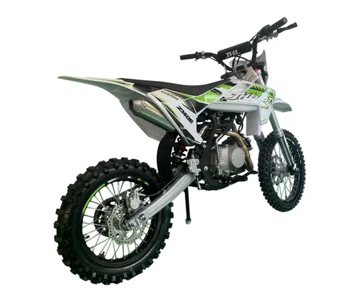 Питбайк JHL Z140E (YX1P56FMJ)