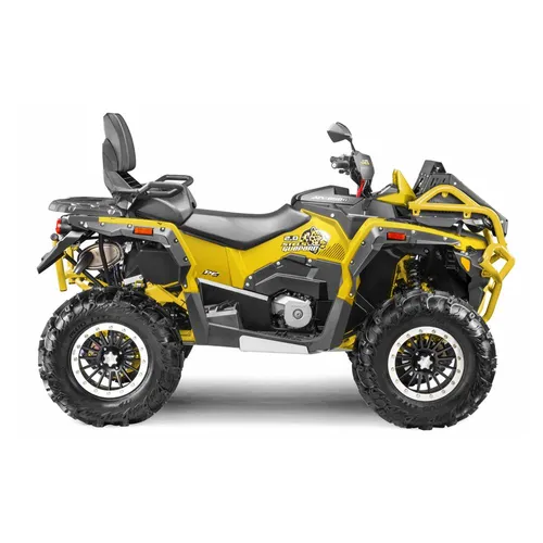 Квадроцикл STELS 850 GUEPARD Trophy 2.0