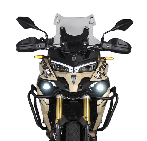 Мотоцикл VOGE DS625X Adventure