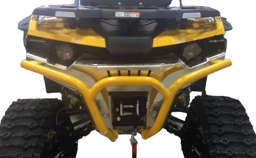 Защита бампера для STELS Guepard 850/800/650 