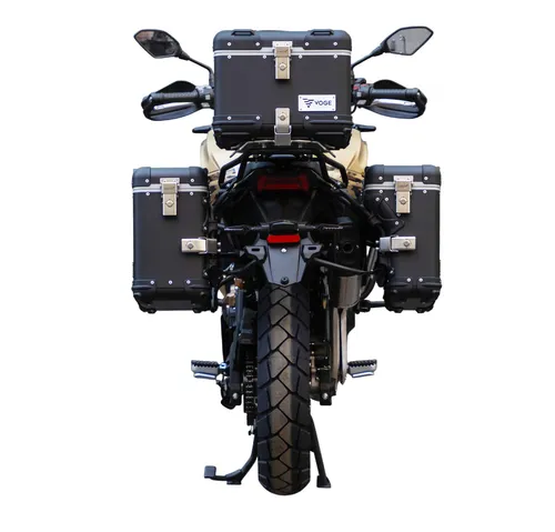 Мотоцикл VOGE DS625X Adventure