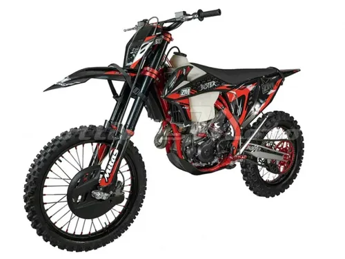 Мотоцикл ZUUM ZM Buster ZS 300СС (177)
