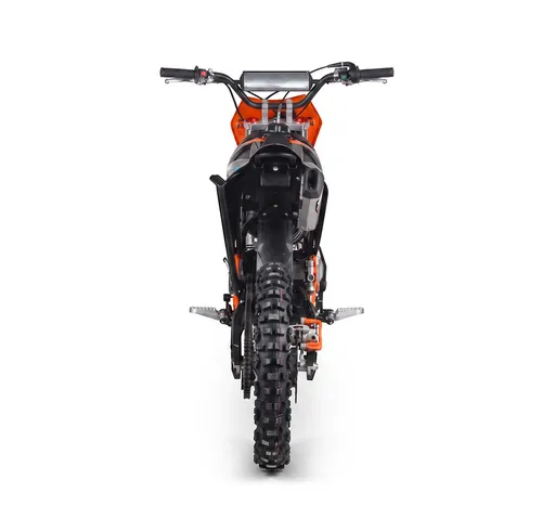 Питбайк Regulmoto SPITFIRE PRO 140 17/14