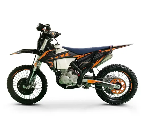 Мотоцикл JHL Z5 NB (NB300, 174MN-5, 300см3)