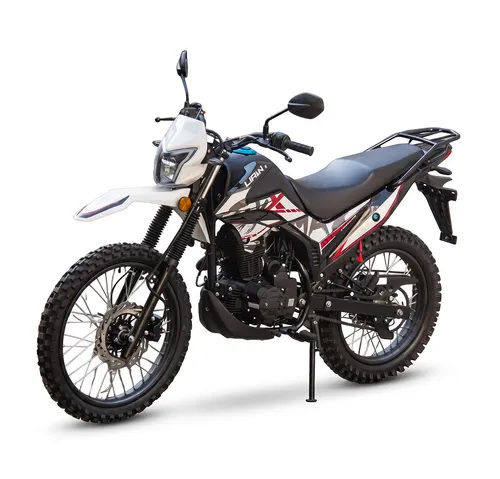 Мотоцикл Lifan X-TRAIL LF250GY-4D