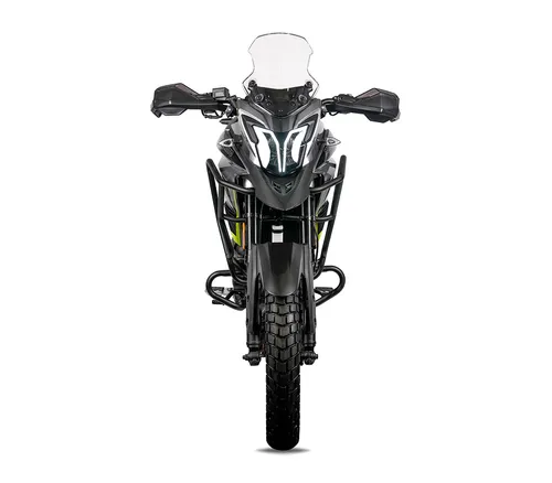 Мотоцикл Regulmoto ADV 300 NB