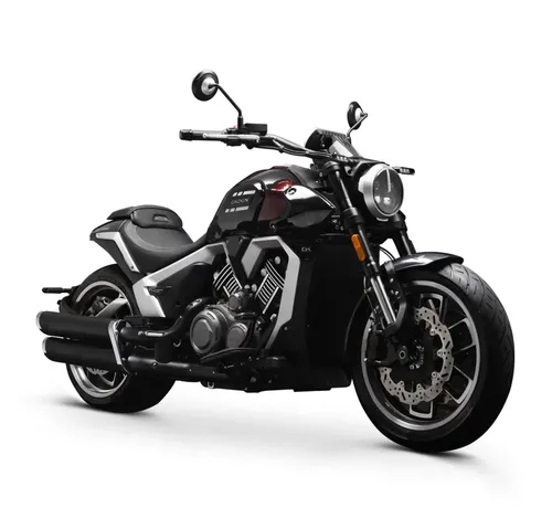 Мотоцикл GAOKIN THOR 1000 (MBP C1002V)