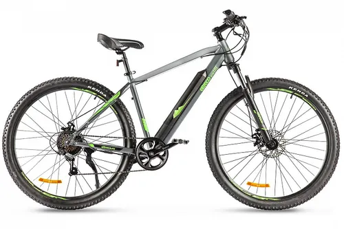Велогибрид Eltreco ULTRA LITE