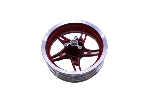 Диск передний на 3,50 - 12 Тактик и Z-50R