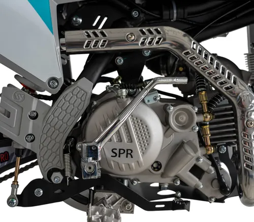 Питбайк SPRMOTORS MiniCross V2 MAX