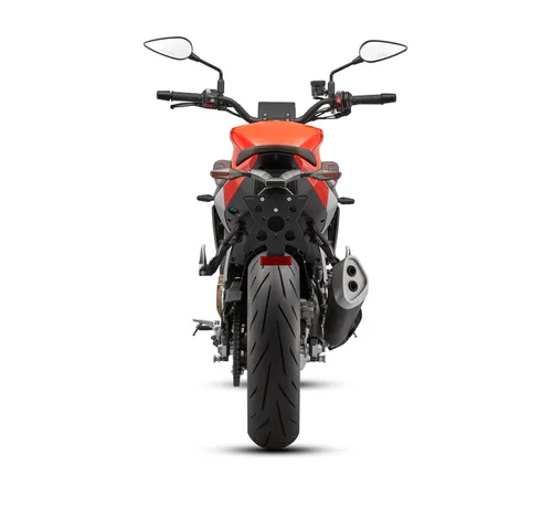 Мотоцикл QJ SRK 550