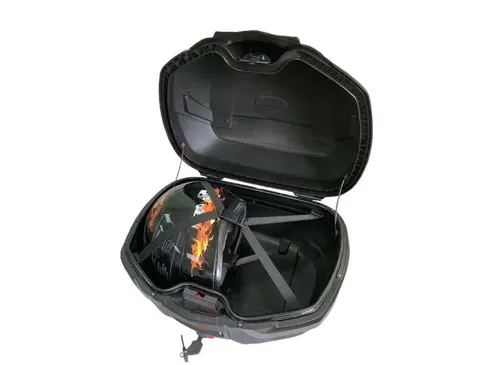 Кофр 67-E AiM Black