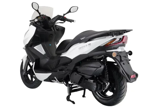 Скутер VMC Z1 СЕРИЯ Т3000