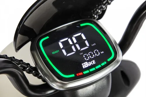 Трицикл электрический Rutrike Шкипер NEW