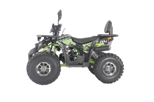 Квадроцикл Yacota Dazzle LUX-LD 125