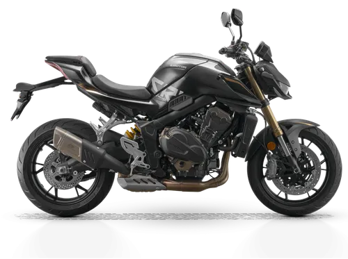 Мотоцикл QJ SRK 800 Naked