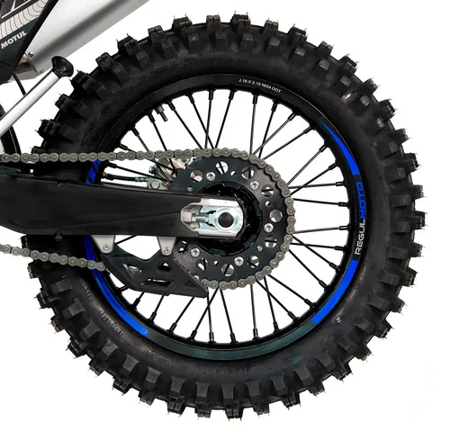 Мотоцикл Regulmoto LEGEND 300