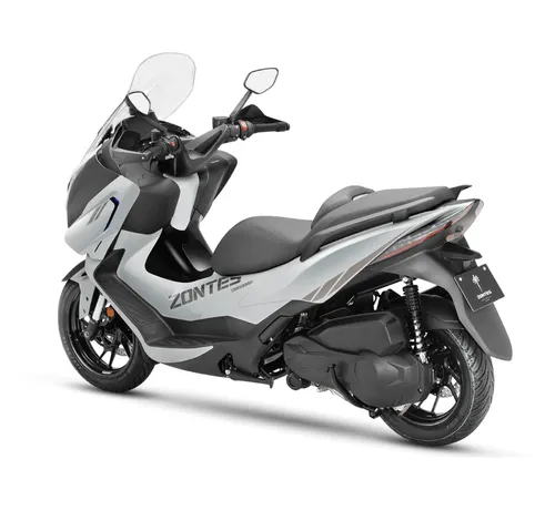 Максискутер ZONTES ZT368T-E (ZT1P79MP-A EFI) 15/14 2026