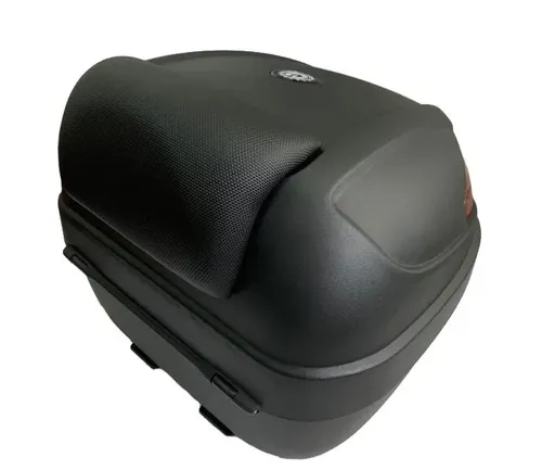 Кофр 33-E AiM Black
