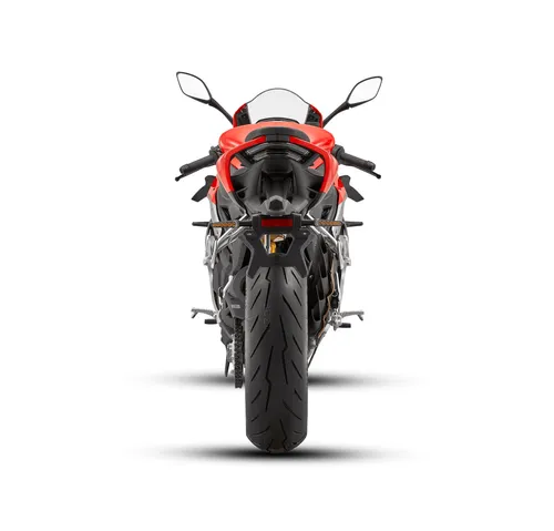 Мотоцикл QJ SRK 921 RR