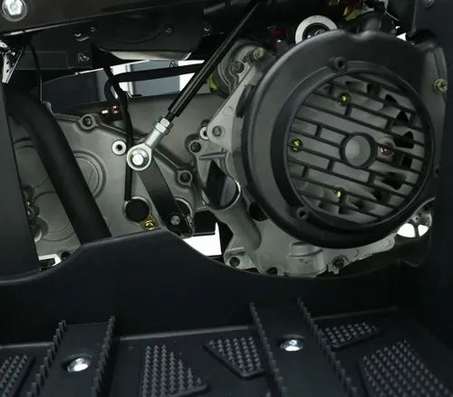 Комплект для сборки Квадроцикл JM ATV-200A