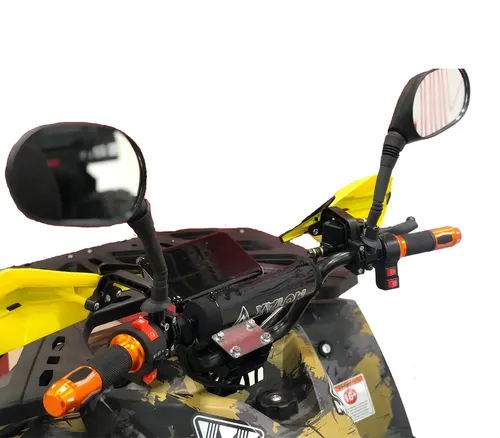 Квадроцикл MOTAX Grizlik Е 1500 R без АКБ