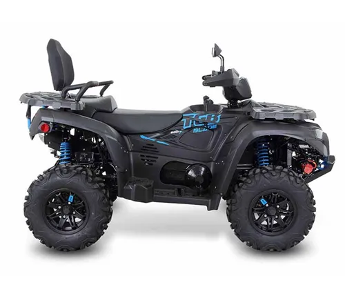 Квадроцикл TGB Blade 600 LTX EPS