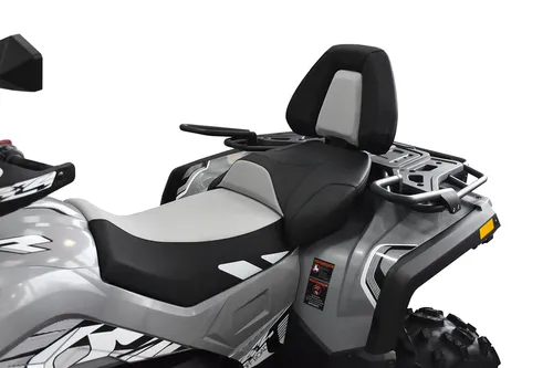 Квадроцикл РМ 800 T Русская Механика