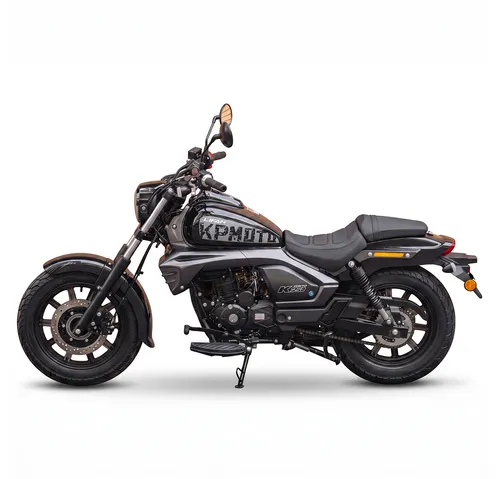 Мотоцикл LIFAN LF250-14V(K29)