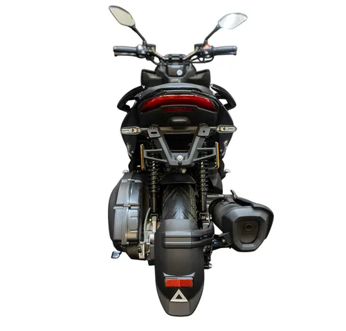 Скутер VMC CYCLONE 49 (170)