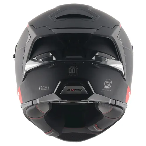 Шлем AXOR BRUTALE SOLID