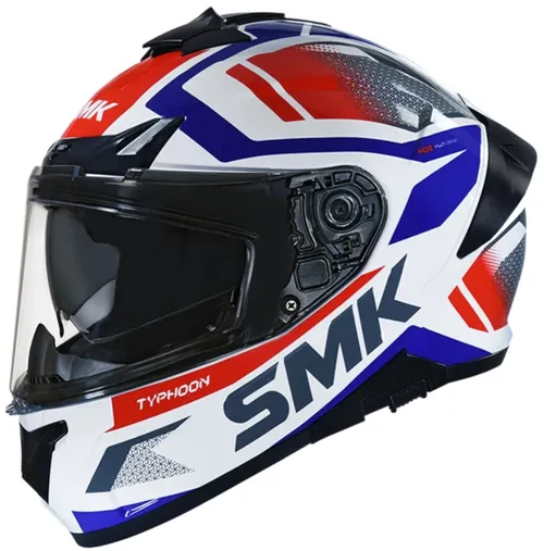 Шлем SMK TYPHOON THORN 