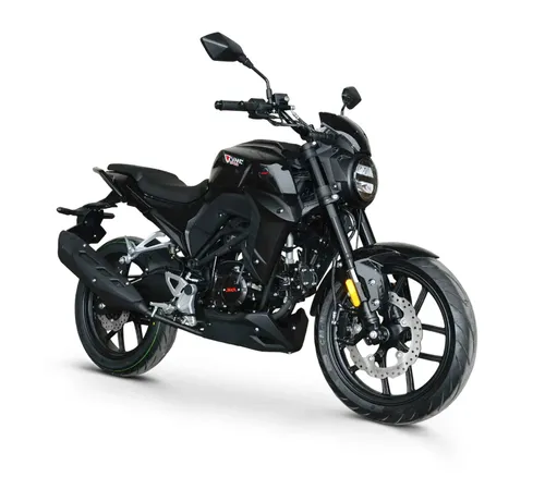 Мотоцикл Vento VMC GRACE CM48Q 48 125 Y1250