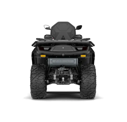 Снегоболотоход Segway AT10 LE Standart (SGW1000F-A3)