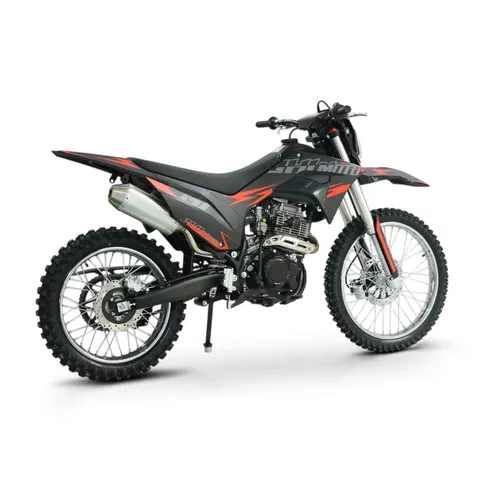 Мотоцикл JHLmoto M1 CB300 (ZS175FMM)
