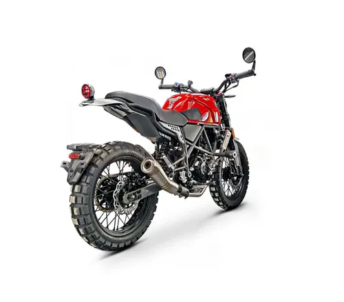 Мотоцикл Regulmoto FARGO 300