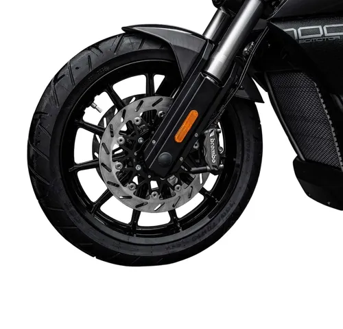 Мотоцикл Benda LFC 700 PRO ABS (BD-LFC 700-2A)