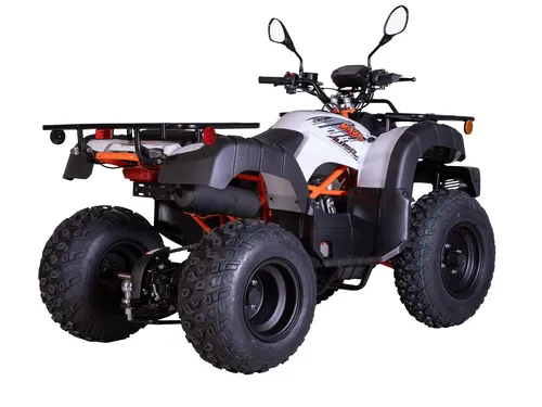 Квадроцикл KAYO AU 150