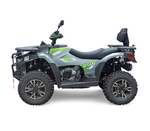 Комплект для сборки Квадроцикл LINHAI (реплика YAMAHA) АТV650L EFI без ПСМ