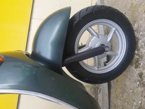 YAMAHA VINO 4 50 (SA26J)поставка 21 г