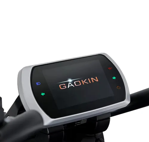 Мотоцикл GAOKIN THOR 1000 (MBP C1002V)