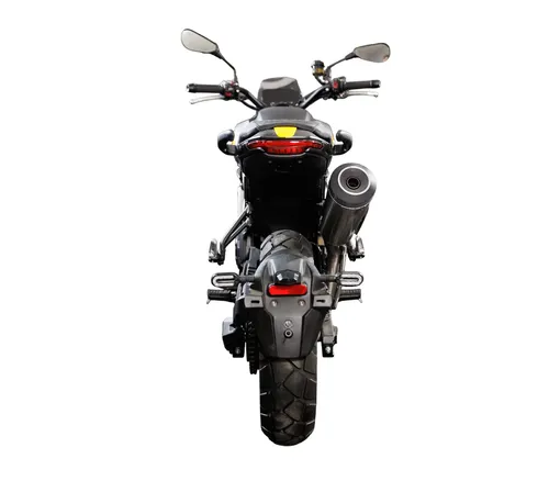 Мотоцикл VOGE AC525X Classic