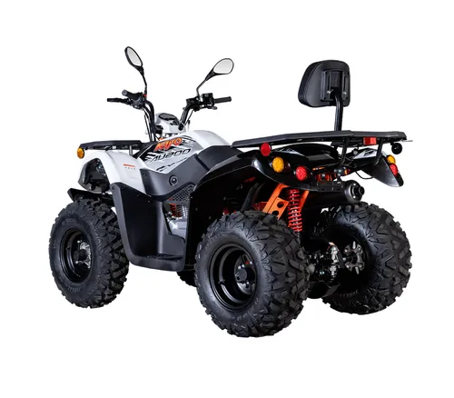 Квадроцикл KAYO AU200 