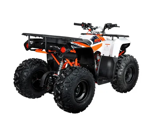 Квадрицикл KAYO AU125 