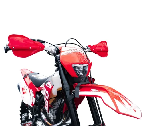 Мотоцикл JHL Z1 