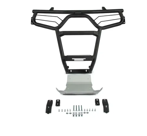 Бампер передний RM ATV 800 DUO 0003891 