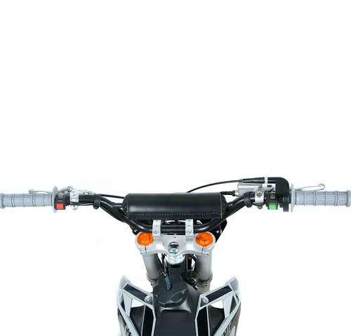 Питбайк Regulmoto FIVE EA (полуавтомат)